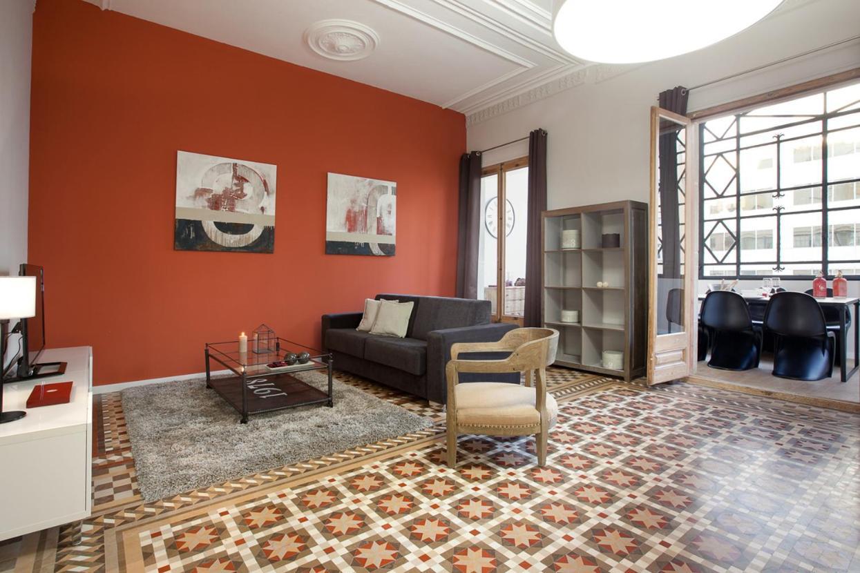 Apartamento Rent Rambla Catalunya