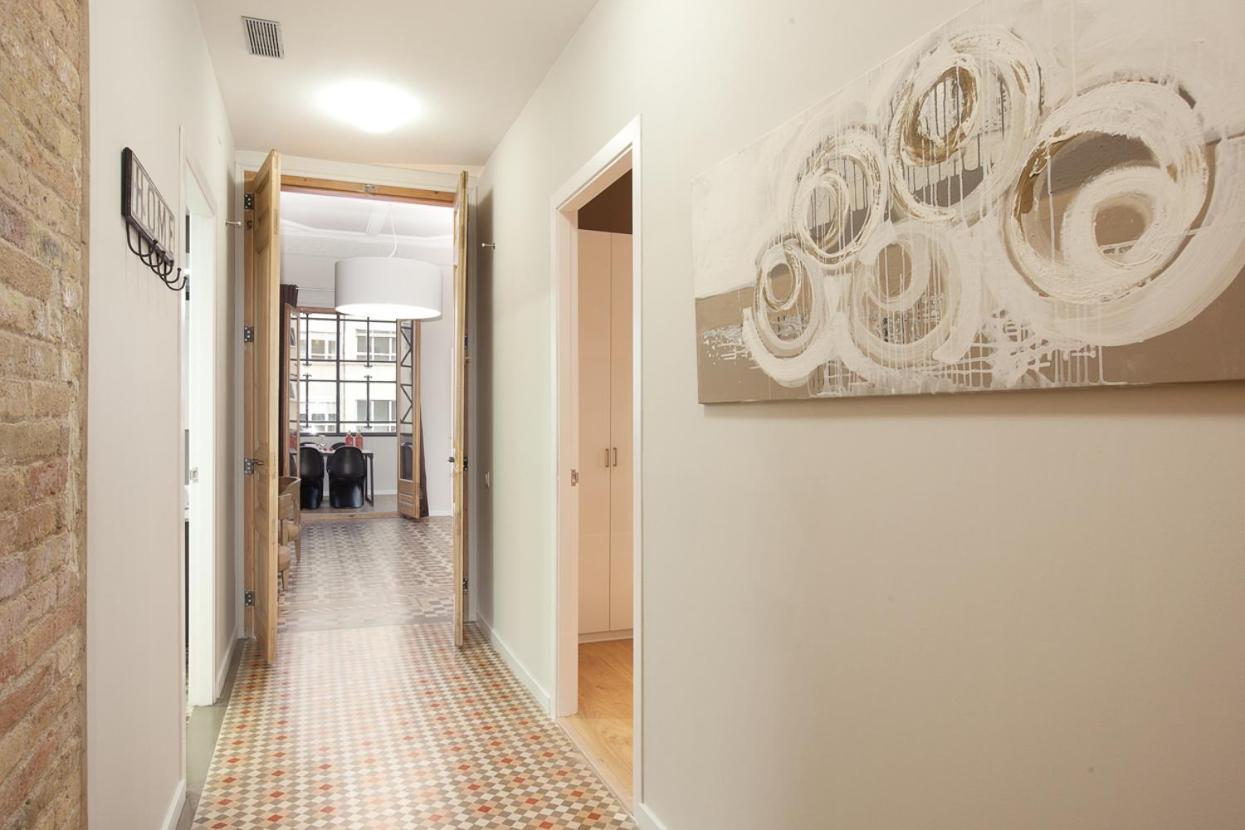 Apartamento Rent Rambla Catalunya